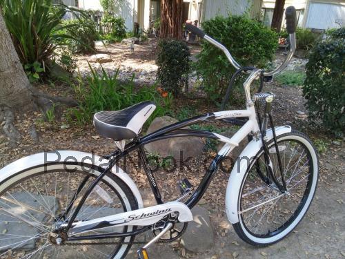 Schwinn Drifter specs and reviews